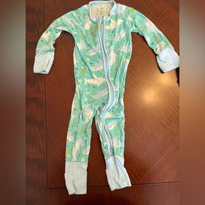 Little Sleepies Pajamas